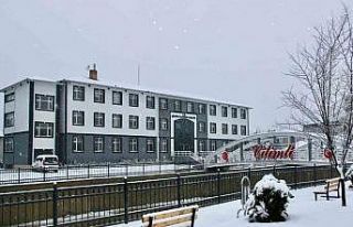 Sınav ücretlerini kaymakamlık ödeyecek