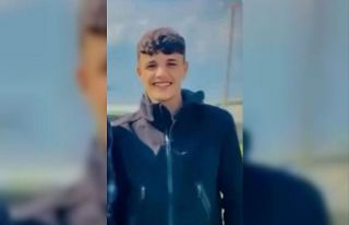 Şırnak’ta bıçaklı kavga: 16 yaşındaki genç...