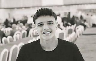 Şırnak’ta cinayet anı kamerada