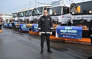 Şişli Belediyesi alarma geçti: 350 personel ve...