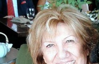 Şişli’de bir binada çıkan yangında dumandan...