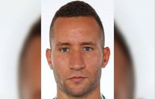 Sivasspor’da Veljko Simic an meselesi