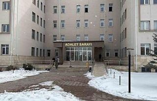 Sivas’ta silah kaçakçılığı operasyonu: 4 kişi...