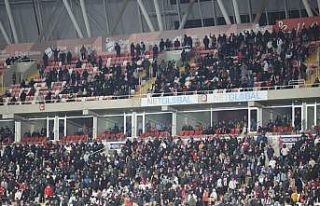 Sivas’ta ‘yönetim istifa’ sesleri