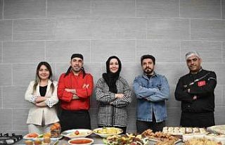 Siverek’te gastronomi ve girişimcilik merkezi istihdam...