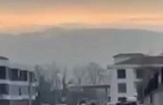 Sokak ortasında kurşun yağdırmış: Olayın ardından...