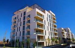 Sosyal konut seferberliği başlıyor