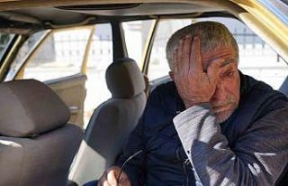 Sosyal medyadan tanışıp evlenen 62 yaşındaki...