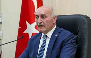 Sözen, "Kaynakların ve ödeneklerin artarak...