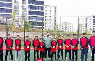 Sporcu bulmakta zorlanıyorlardı, şimdi 65 sporcuları...