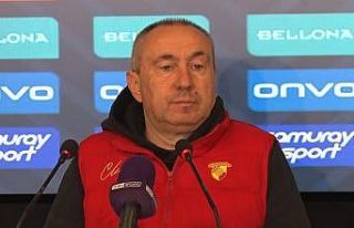 Stanimir Stoilov: "Kaybetmemiz bizim adımıza...