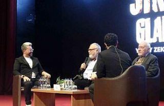 Stratonikeia Gladyatörleri belgeseli Muğla’da...