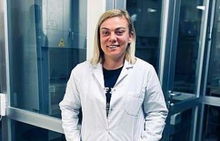 SUBÜ öğrencisinin bor tabanlı kanser tedavi projesine...