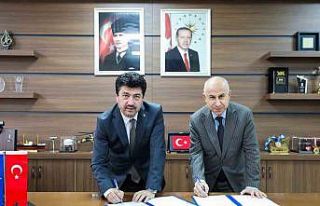 SUBÜ ve İŞKUR öğrenciler için iş birliği yapacak