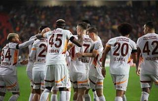 Süper Lig’de 22. hafta görünümü