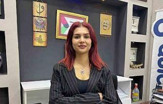 Suriyelilerin dönüş yolculuğuna geçtiği Kilis’te...