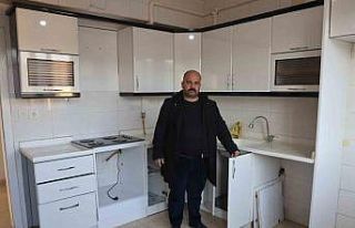 Suriyelilerin dönüşüyle ev sahipleri kiracı bulamaz...