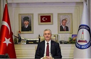 Tahmazoğlu gazilik unvanının veriliş yıl dönümünü...