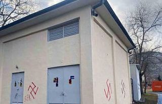 Talas’ta çevre kirliliği cezasız kalmadı