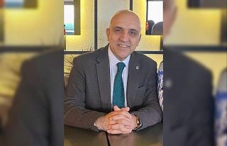 TARD Başkanlığı’na Prof. Dr. Karamehmet Yıldız...