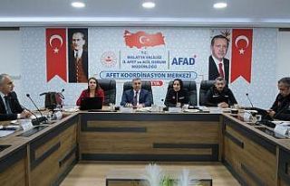 Tarım ve hayvancılığın yeniden yapılandırılması...