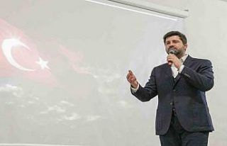 Tarsus’ta, 6 Şubat depreminde hayatını kaybedenler...