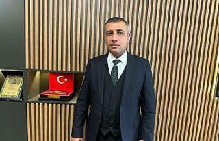 Taşdoğan’dan 6 Şubat mesajı