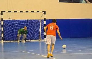 Tavas Mahalleler Liginde gözler finale çevrildi