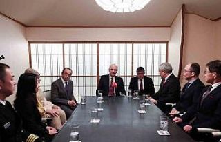 TBMM Başkanı Kurtulmuş, asrın felaketinde yardıma...