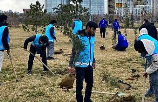 TDV, 6 Şubat depremlerinde hayatını kaybedenler...