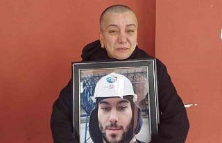 Tek çocuğunu kazada kaybeden acılı anne: "Ağzımda...