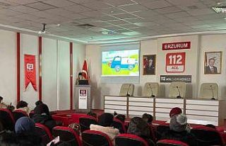 Tek numara, hızlı müdahale