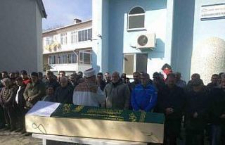 Tekirdağ’da soba faciasında hayatını kaybeden...