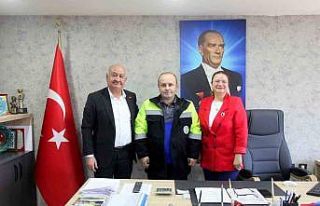 Tekstil Üretim ve Tasarım Merkezi’nin tasarruf...