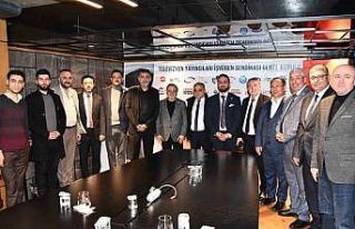 Televizyon Yayıncıları İşveren Sendikası (TVSEN)...