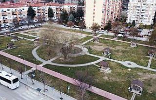 Tepebaşı’nda Acil Toplanma Alanları belirlendi