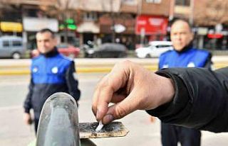 Tepebaşı’nda "Tertemiz Eskişehir" için...