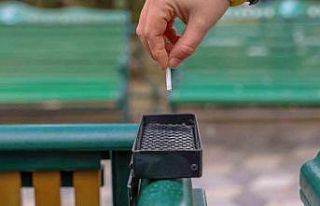 ’Tertemiz Eskişehir’ kampanyası için çöp...