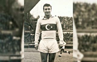 TFF’den Ogün Altıparmak için başsağlığı...