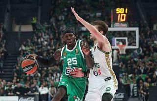 THY Euroleague’de 26. haftanın MVP’si Kendrick...