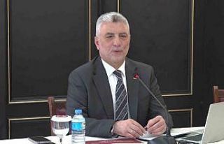Ticaret Bakanı Bolat: "28 Şubat günlerini...