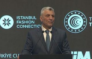 Ticaret Bakanı Ömer Bolat:"2025 Ocak ayında...