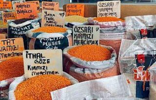 Ticaret Bakanlığından Ankara’da Ramazan öncesi...