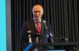 TİHEK 2. Başkanı Tiryaki: "Yakın zamanda...