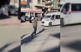 Tırcı cinayetinde bilirkişi raporu bekleniyor