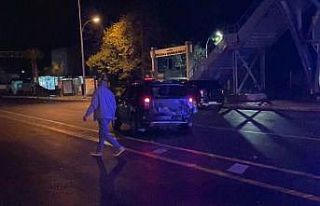 Tofaş kağıt gibi katlandı: 3 yaralı