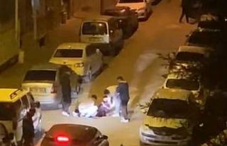 Tokat’ta gençler arasındaki kavgada kan aktı