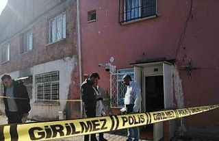 Tokat’ta kan donduran olay: Baba oğlunu keser ile...