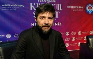 Tolga Zengin: "Trabzonspor’dan Beşiktaş’a...