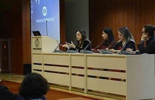 ’Toplumsal Katkı Faaliyetleri Birim Temsilcileri...